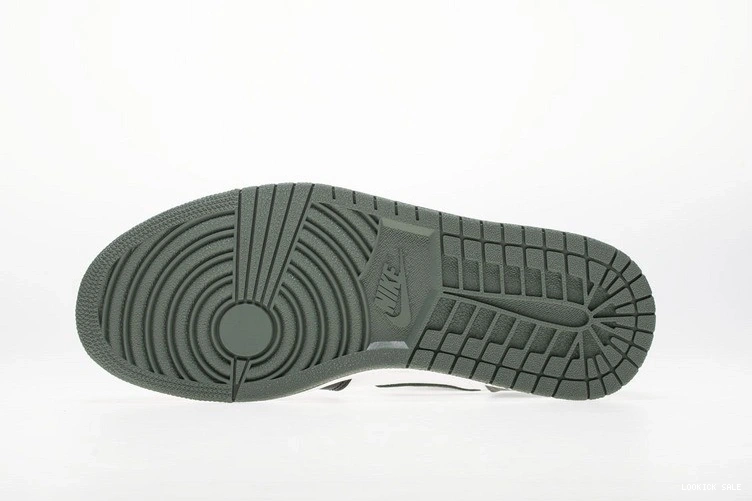 Rep 1 'Clay 555088 Jordan High - Retro OG 135 Air Green' 0511